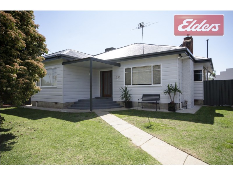 296 Gulpha Street, North Albury NSW 2640