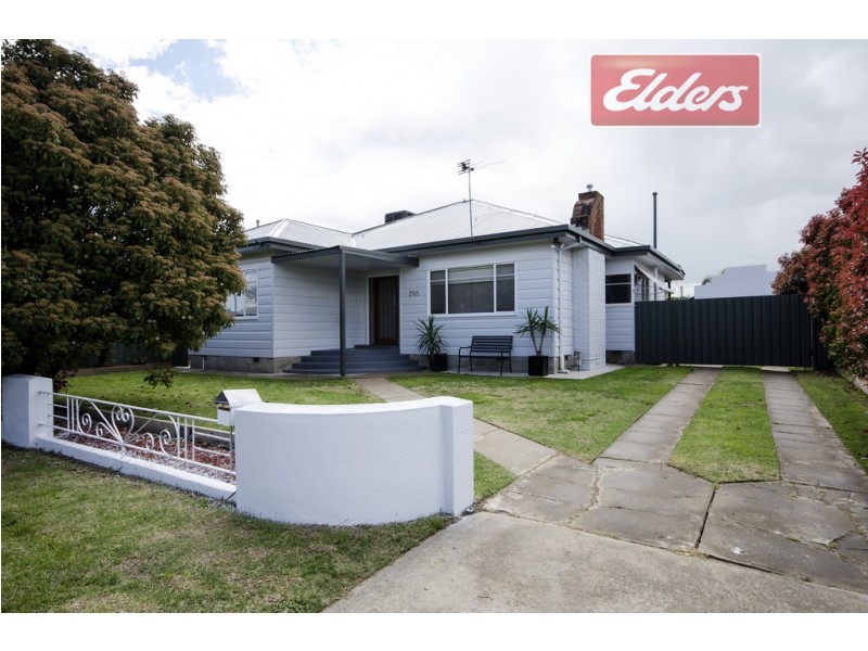 296 Gulpha Street, North Albury NSW 2640