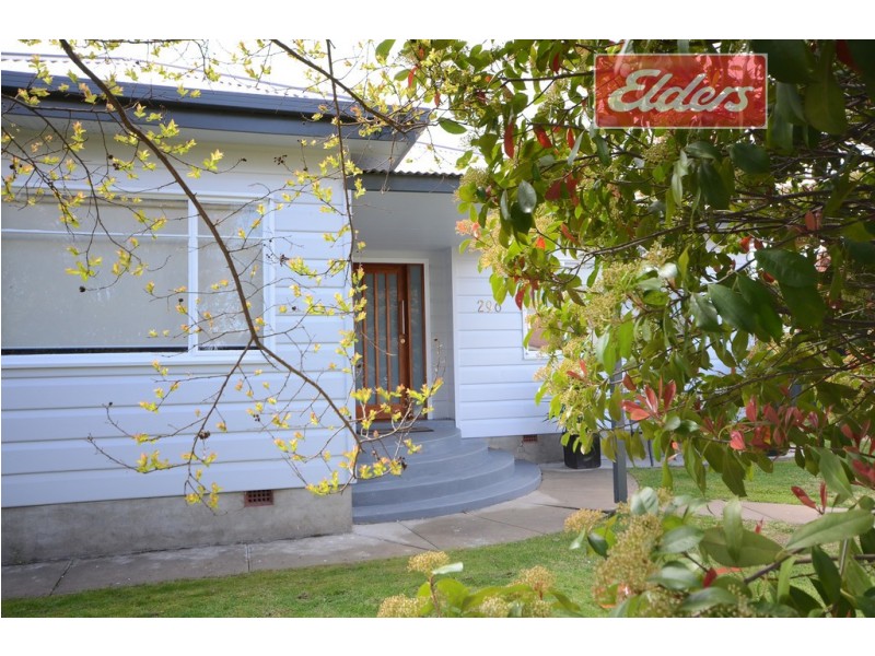 296 Gulpha Street, North Albury NSW 2640