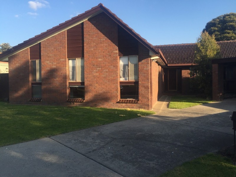 397 ELTON COURT, Lavington NSW 2641
