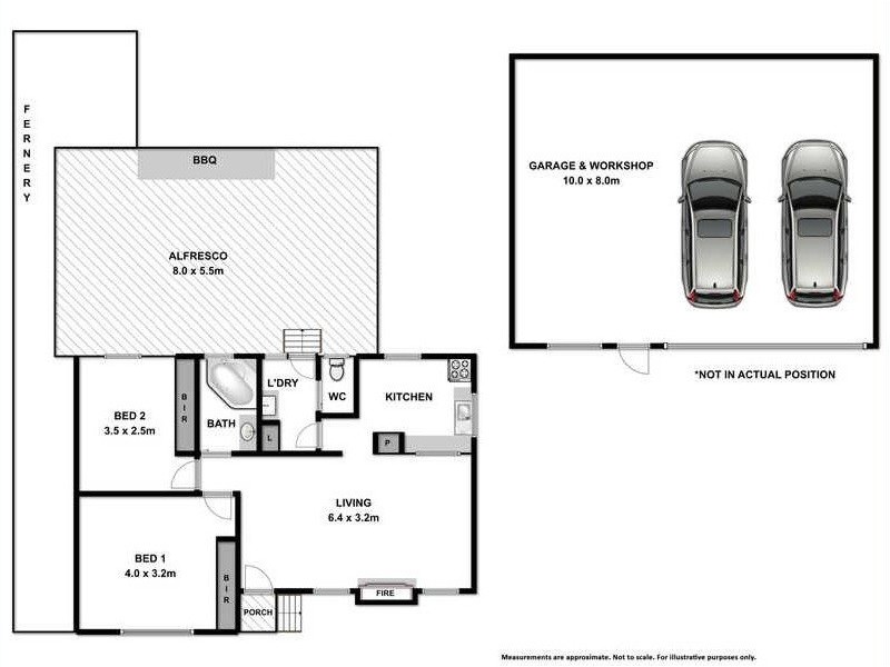 28 Elm Street, Wodonga VIC 3690