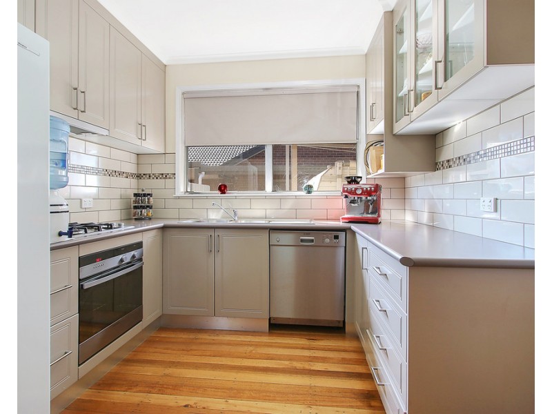 33 Wornes Drive, Wodonga VIC 3690