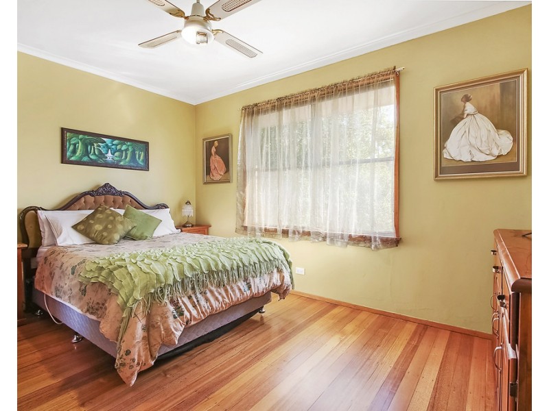 33 Wornes Drive, Wodonga VIC 3690
