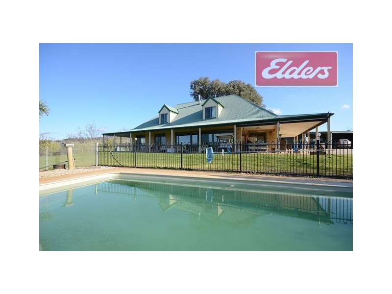 398 Masons Gap Road, Indigo Valley VIC 3688