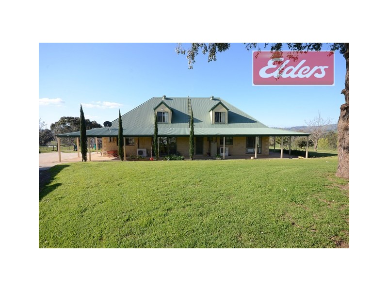 398 Masons Gap Road, Indigo Valley VIC 3688