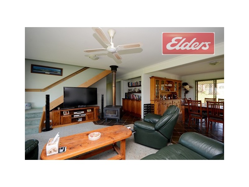 398 Masons Gap Road, Indigo Valley VIC 3688