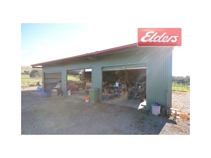 398 Masons Gap Road, Indigo Valley VIC 3688