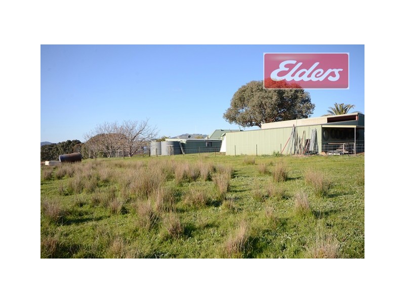 398 Masons Gap Road, Indigo Valley VIC 3688