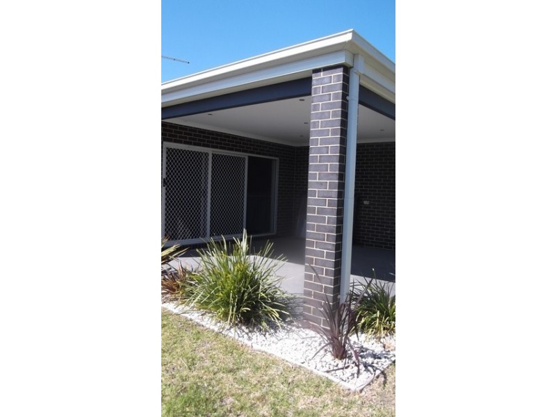 7 MIDDLETON CRESCENT, Wodonga VIC 3690