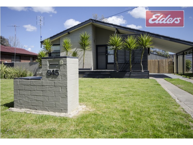 945 Captain Cook Drive, North Albury NSW 2640