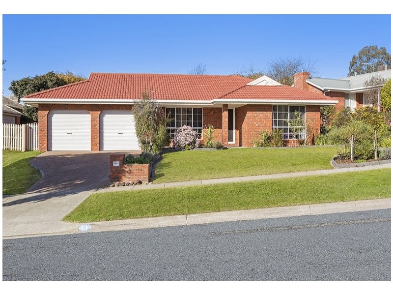31 McCulloch Crescent, Wodonga VIC 3690