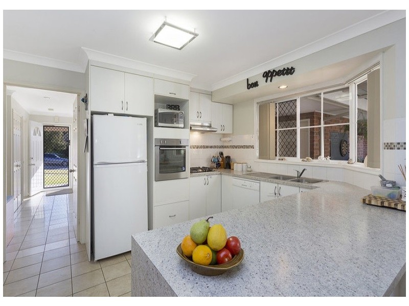 31 McCulloch Crescent, Wodonga VIC 3690