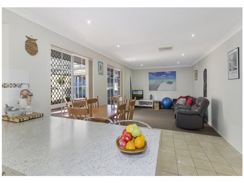 31 McCulloch Crescent, Wodonga VIC 3690