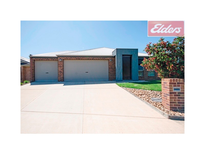 1 Sharp Court, Wodonga VIC 3690
