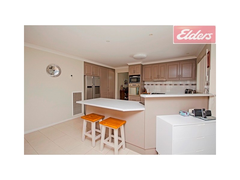 1 Sharp Court, Wodonga VIC 3690