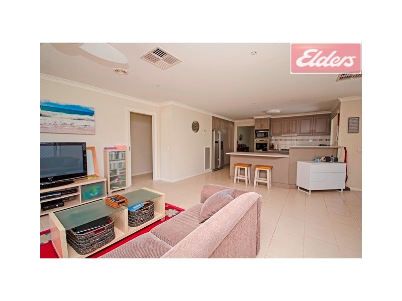 1 Sharp Court, Wodonga VIC 3690