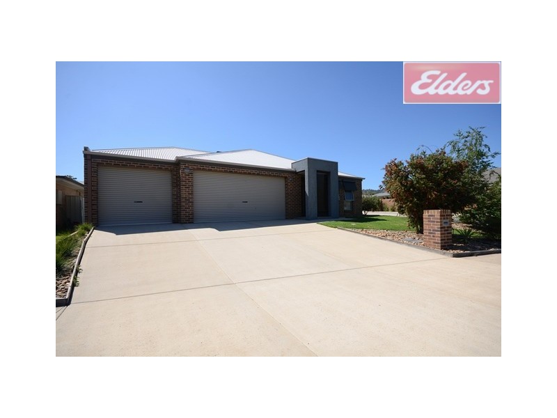 1 Sharp Court, Wodonga VIC 3690