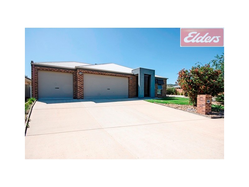 1 Sharp Court, Wodonga VIC 3690
