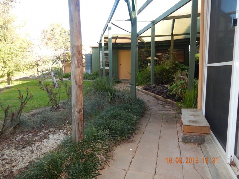 58 Larmer Street, Howlong NSW 2643