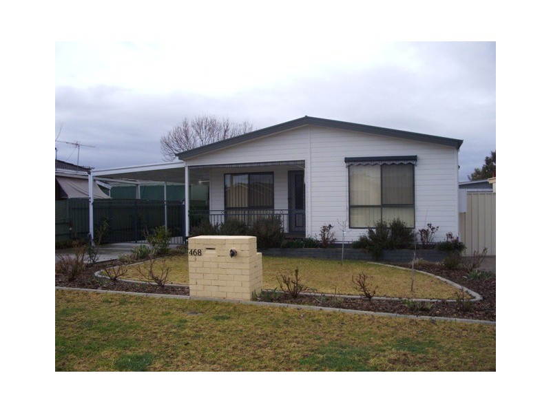 468 Ainslie Avenue, Lavington NSW 2641