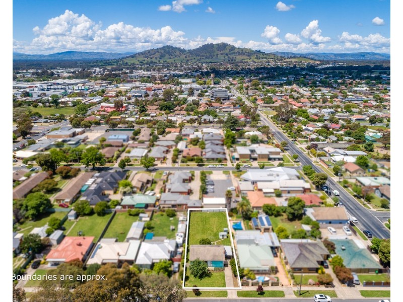 28 Watson Street, Wodonga VIC 3690