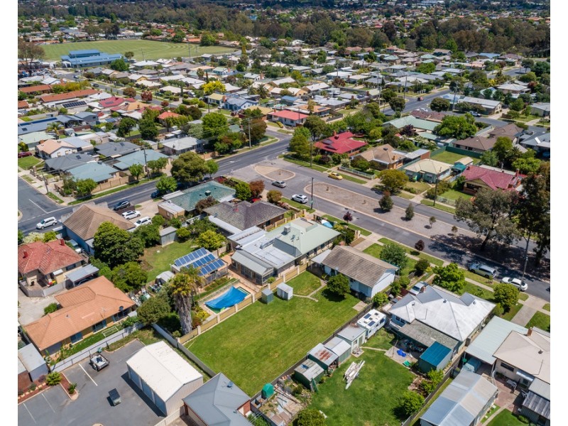 28 Watson Street, Wodonga VIC 3690