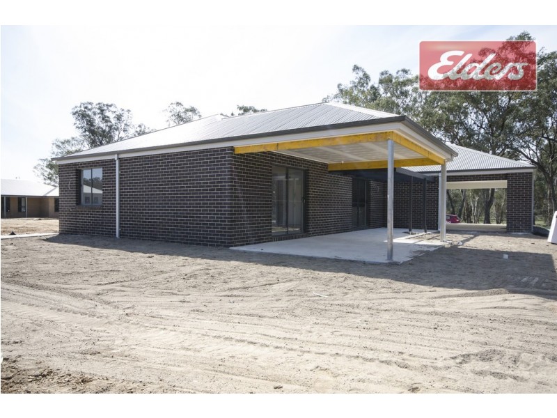 41 (lot 1712) Axford Street, Wodonga VIC 3690