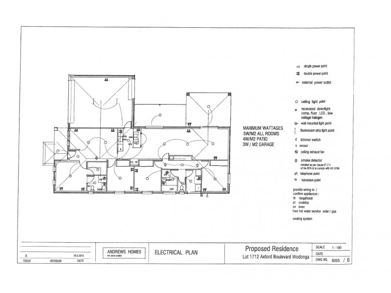 41 (lot 1712) Axford Street, Wodonga VIC 3690