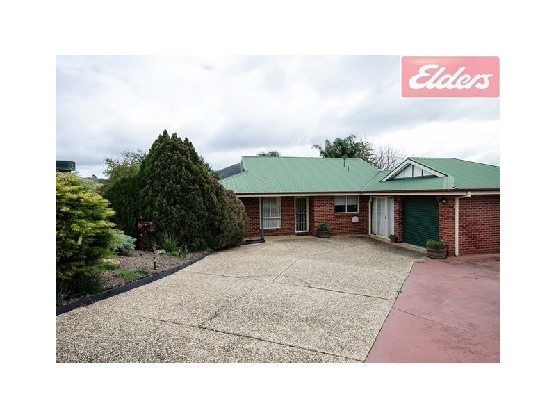 2 Eagle Court, Wodonga VIC 3690