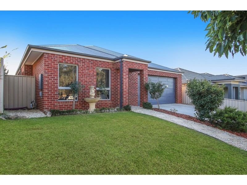 10 Burton Crescent, Wodonga VIC 3690