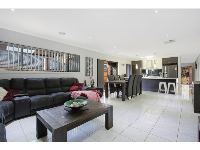 10 Burton Crescent, Wodonga VIC 3690