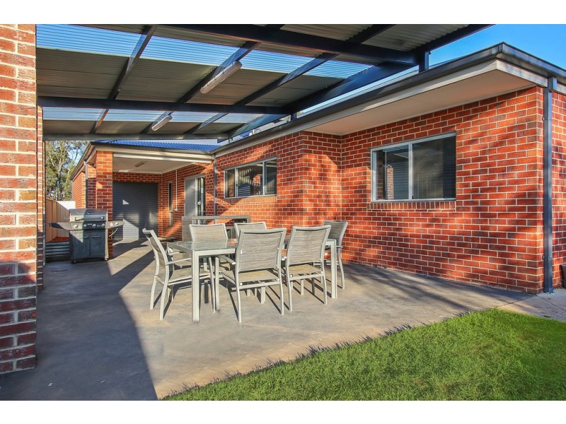 10 Burton Crescent, Wodonga VIC 3690