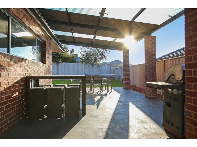 10 Burton Crescent, Wodonga VIC 3690