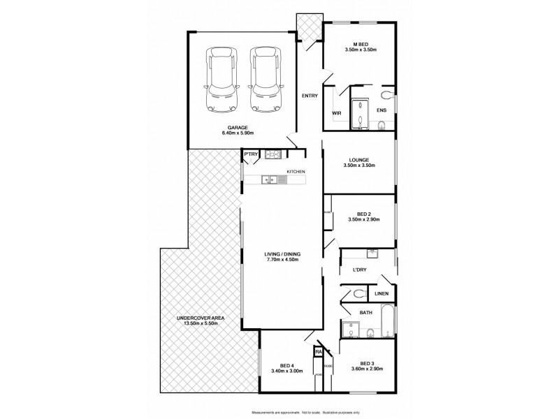 10 Burton Crescent, Wodonga VIC 3690