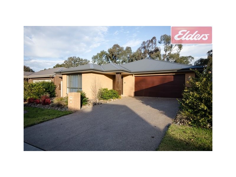 20 Cottlesloe Court, Wodonga VIC 3690