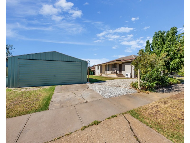 22 Ruby Road, Wodonga VIC 3690