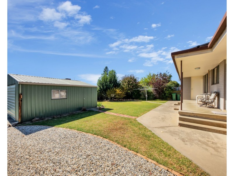 22 Ruby Road, Wodonga VIC 3690