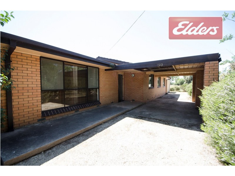 193 Kennedy Street, Howlong NSW 2643
