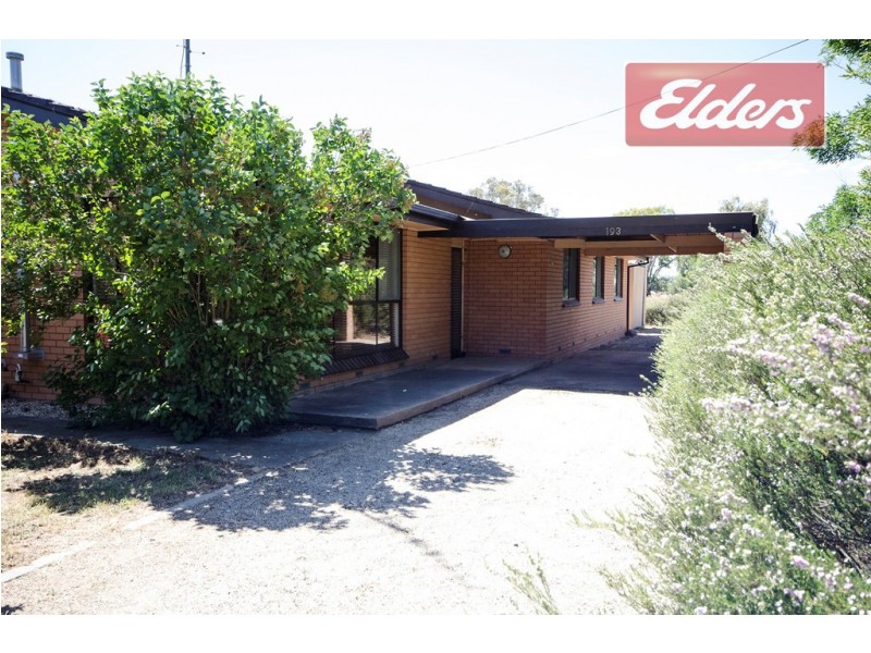 193 Kennedy Street, Howlong NSW 2643