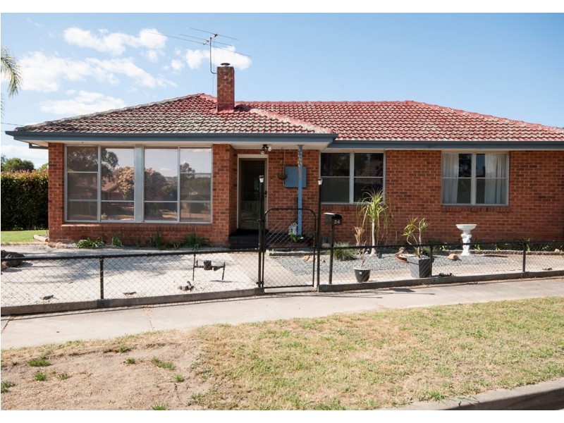 24 Hereford Street, Wodonga VIC 3690