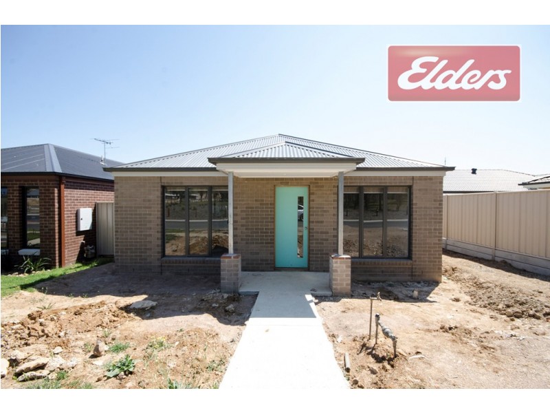 47 (Lot 1565) Mactier Street, Wodonga VIC 3690