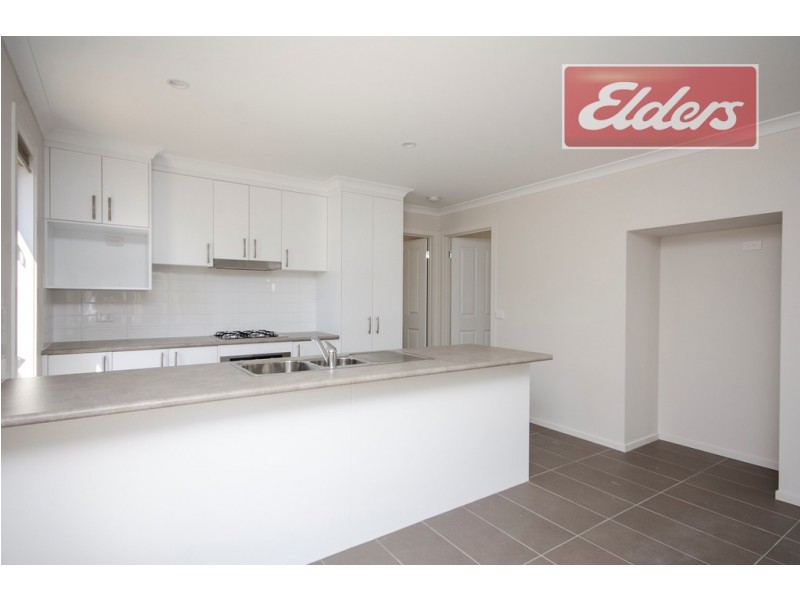 47 (Lot 1565) Mactier Street, Wodonga VIC 3690