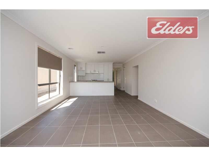 47 (Lot 1565) Mactier Street, Wodonga VIC 3690