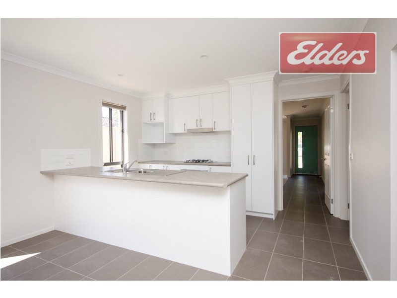 47 (Lot 1565) Mactier Street, Wodonga VIC 3690