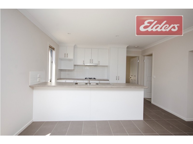 47 (Lot 1565) Mactier Street, Wodonga VIC 3690