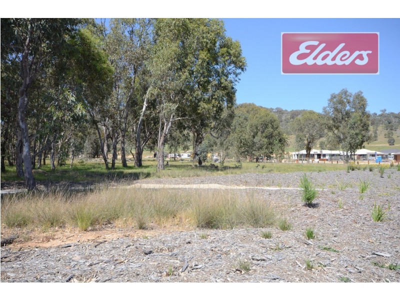 47 (Lot 1565) Mactier Street, Wodonga VIC 3690