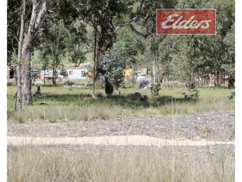 47 (Lot 1565) Mactier Street, Wodonga VIC 3690