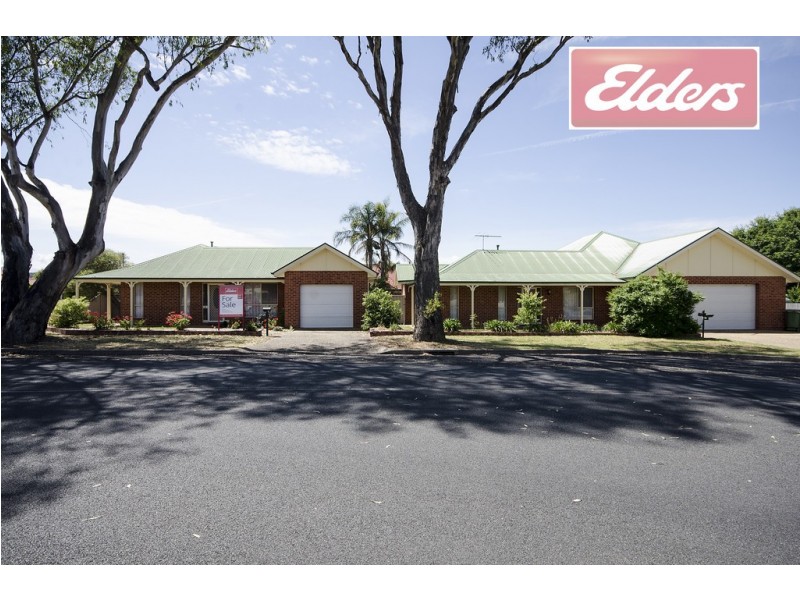 1-2 / 530 Kotthoff Street, Lavington NSW 2641