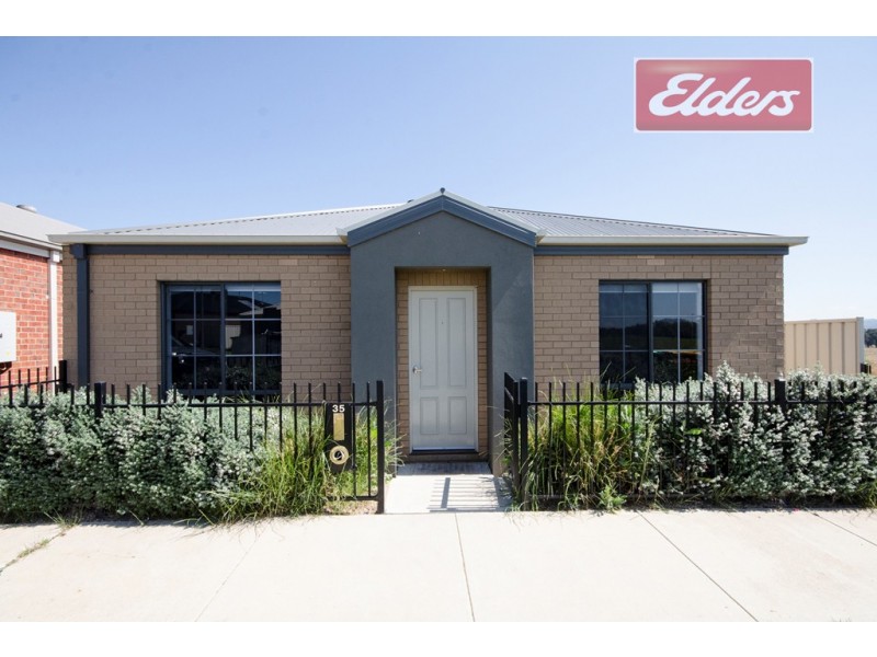 35 Derwent Way, Wodonga VIC 3690