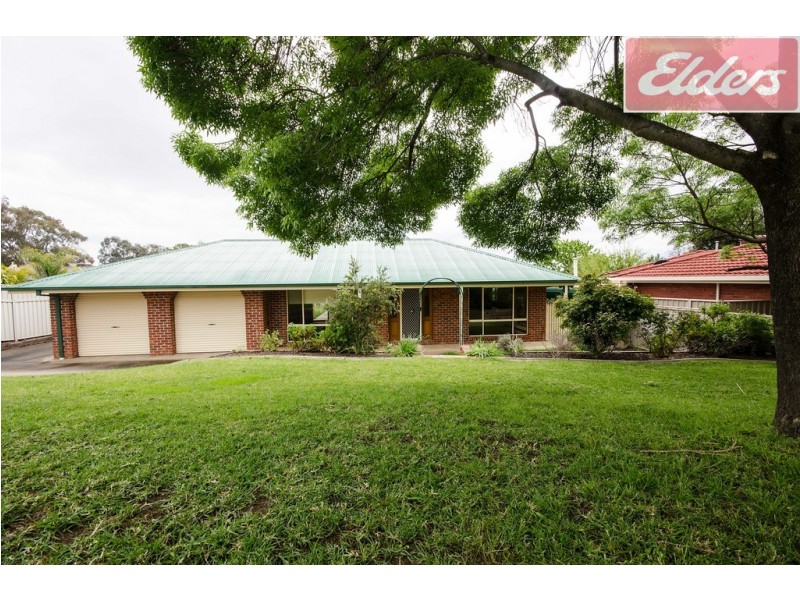 26 Lawson Street, Wodonga VIC 3690
